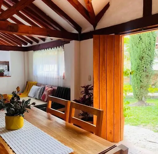 Cabana Amatista En Turquesa Hotel