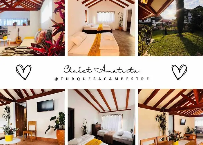 Cabana Amatista En Turquesa Hotel