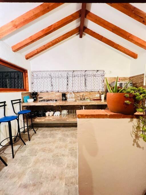 Amatista En Turquesa * Villa de Leyva