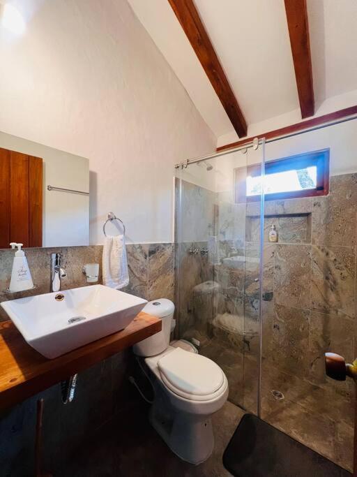 Amatista En Turquesa Holiday home