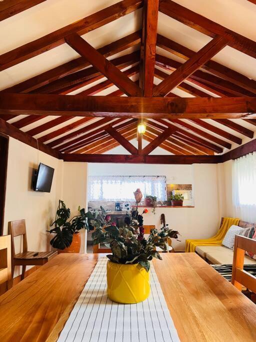 Amatista En Turquesa Holiday home *
