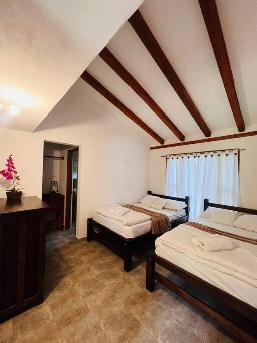 Amatista En Turquesa Holiday home Villa de Leyva