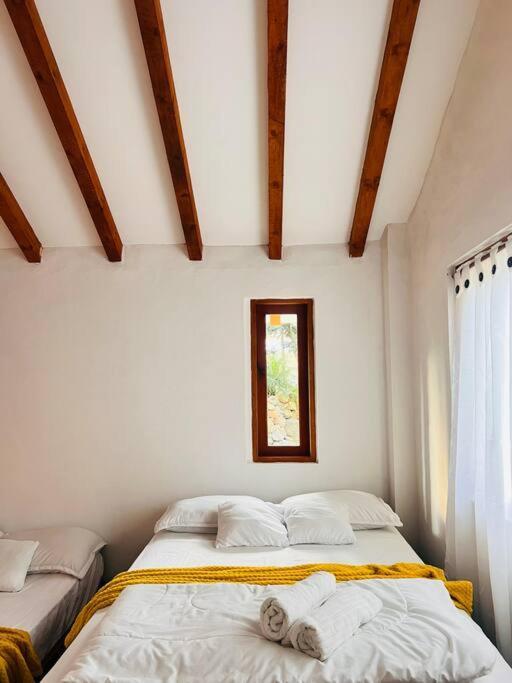 Amatista En Turquesa Villa de Leyva