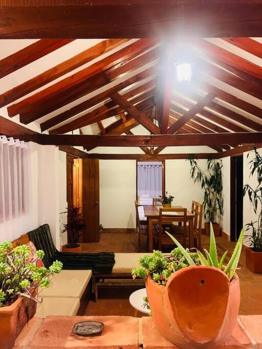 Amatista En Turquesa Holiday home