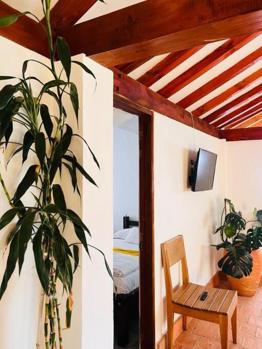 Amatista En Turquesa Holiday home *