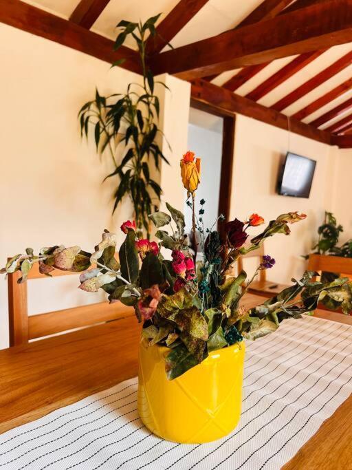Holiday home Amatista En Turquesa