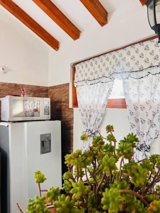 Holiday home Amatista En Turquesa *