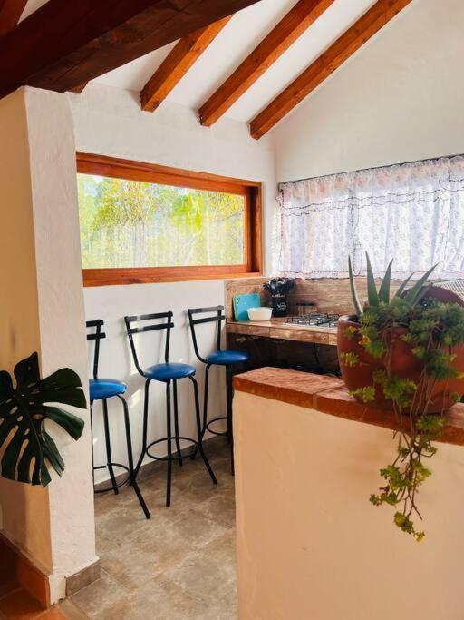 Amatista En Turquesa Holiday home *