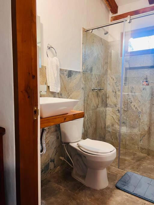 Holiday home Amatista En Turquesa Villa de Leyva