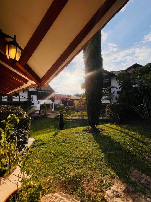 Amatista En Turquesa Holiday home