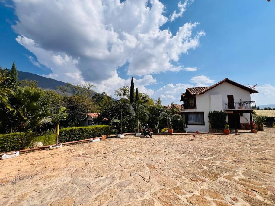Amatista En Turquesa * Villa de Leyva