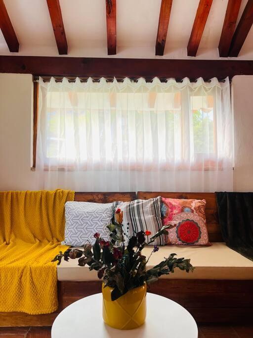 Holiday home Amatista En Turquesa