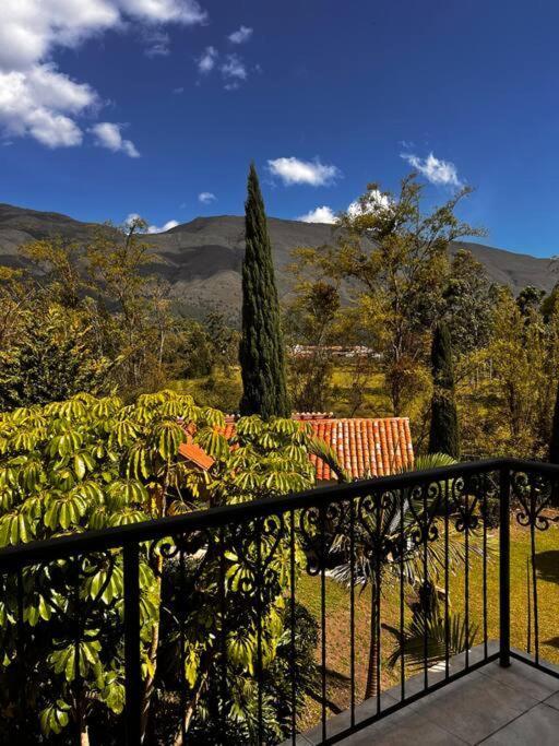 Amatista En Turquesa Villa de Leyva