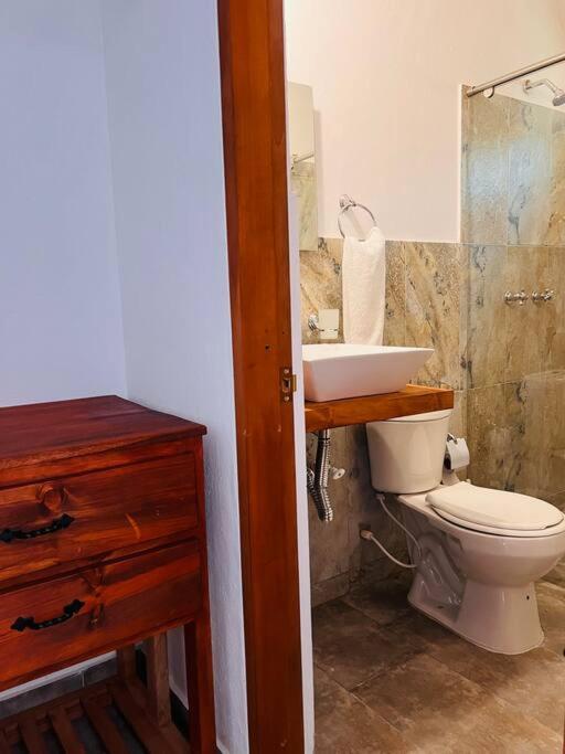Amatista En Turquesa Holiday home