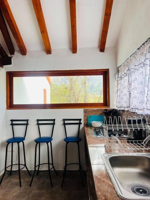 Holiday home Amatista En Turquesa *