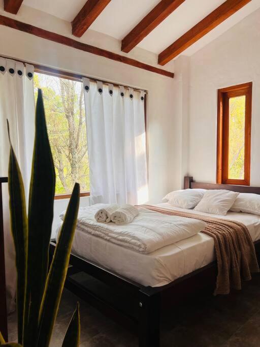 Amatista En Turquesa Villa de Leyva