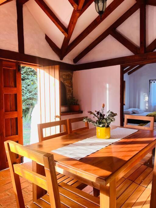 Amatista En Turquesa Holiday home *
