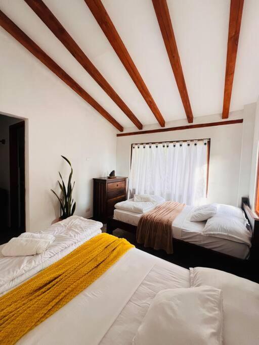 Amatista En Turquesa * Villa de Leyva